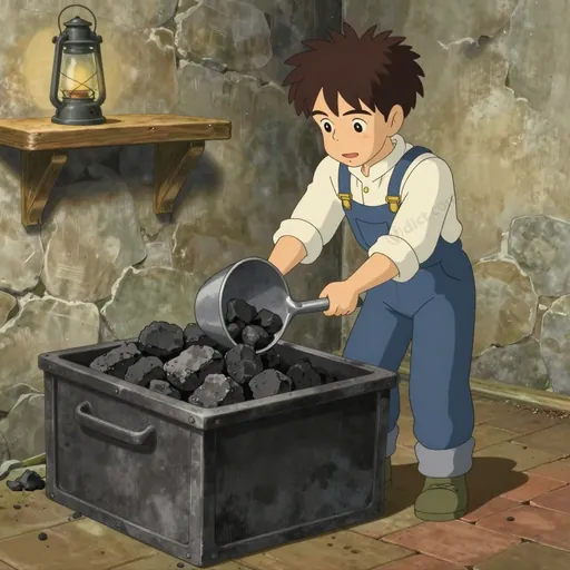 coalhole