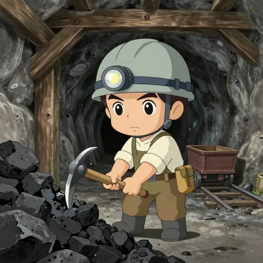 coalpit