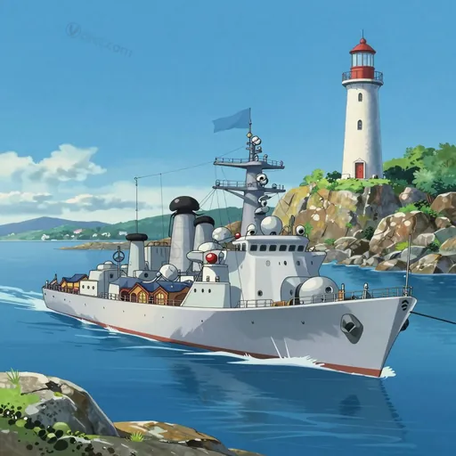 coast-defence