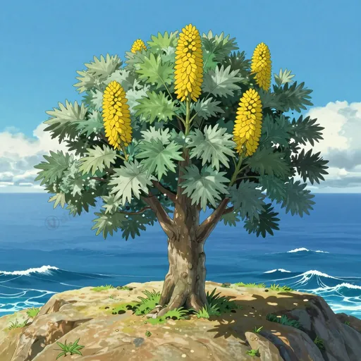 coast banksia