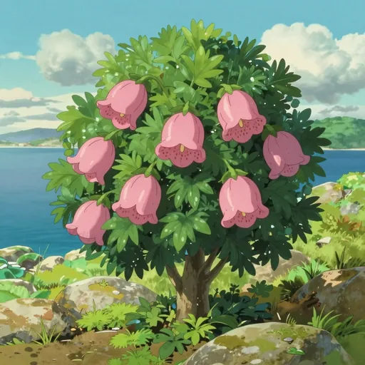 coast rhododendron
