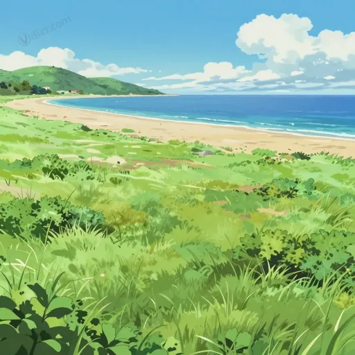 coastal plain