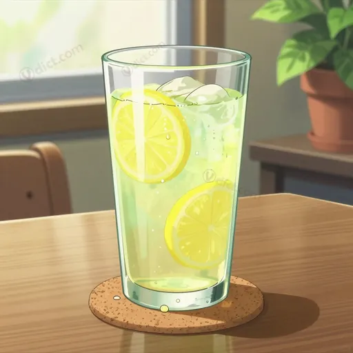 coaster