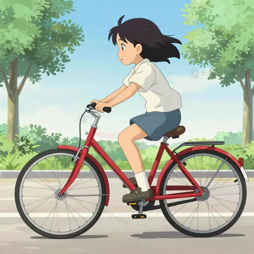 coaster brake