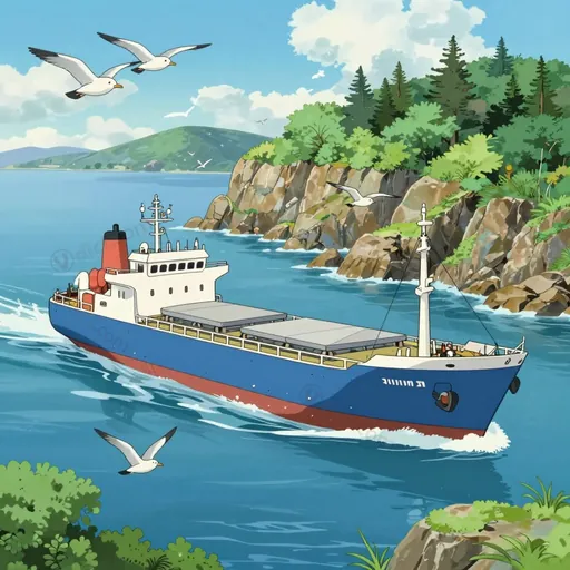 coastwise
