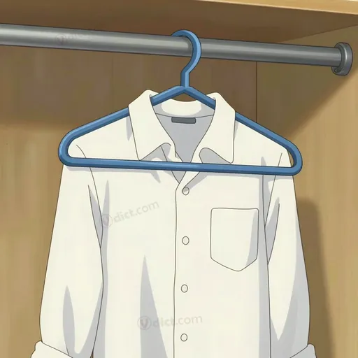 coat hanger
