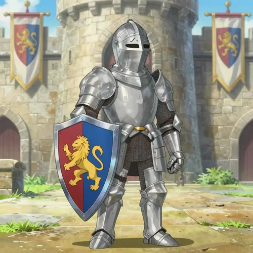 coat of arms