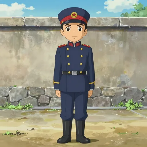 coatee