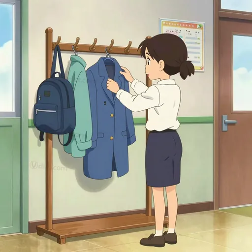coatrack