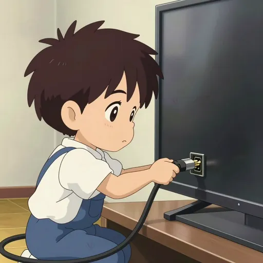 coax cable