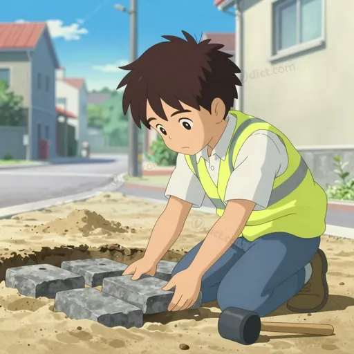 cobble