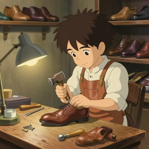 cobbler