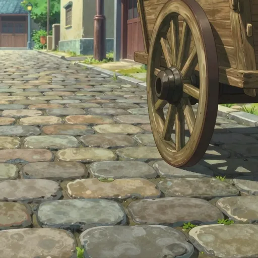 cobblestone