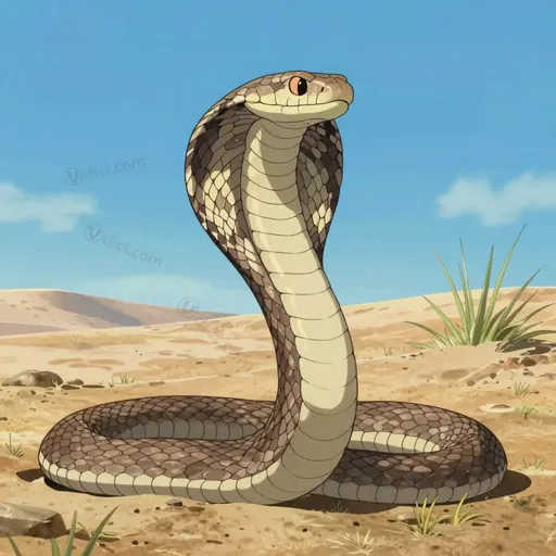 cobra