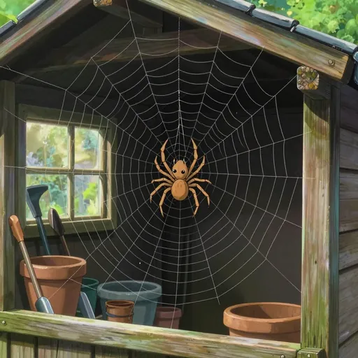 cobweb