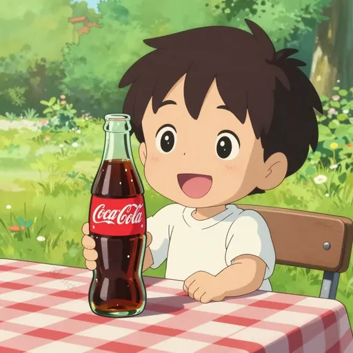 coca-cola