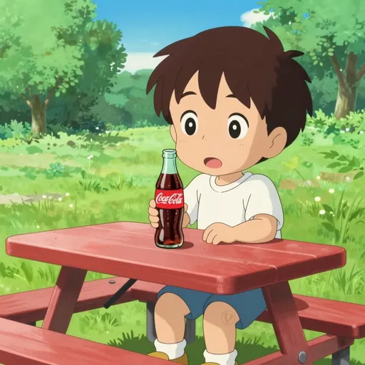 coca cola