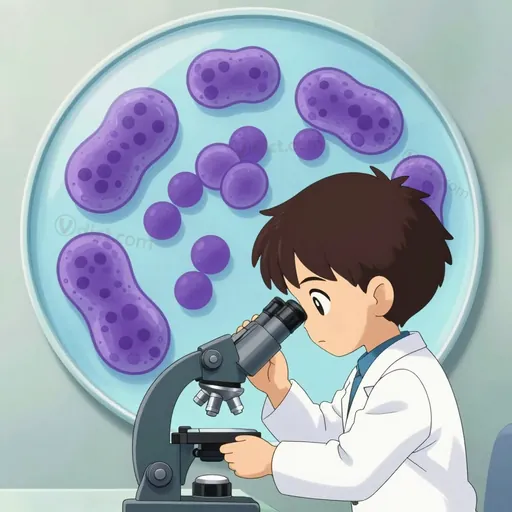 coccal