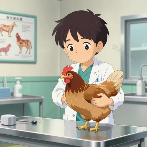 coccidiosis