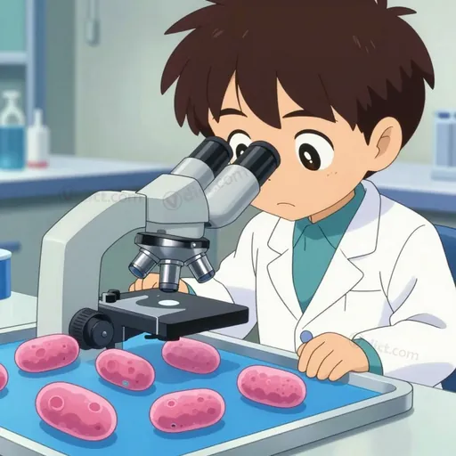 coccobacillus