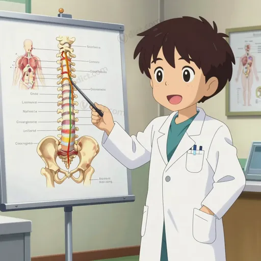 coccygeal nerve