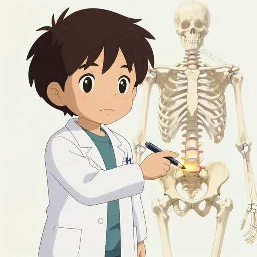 coccyx