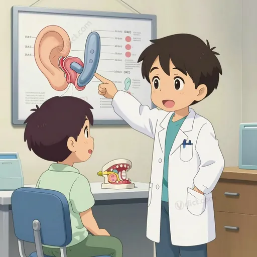 cochlear