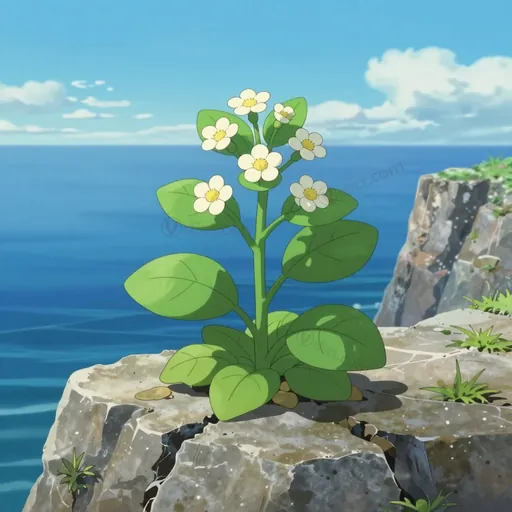 cochlearia