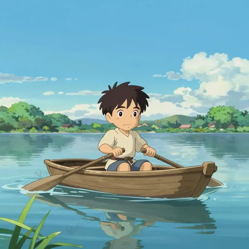 cockboat