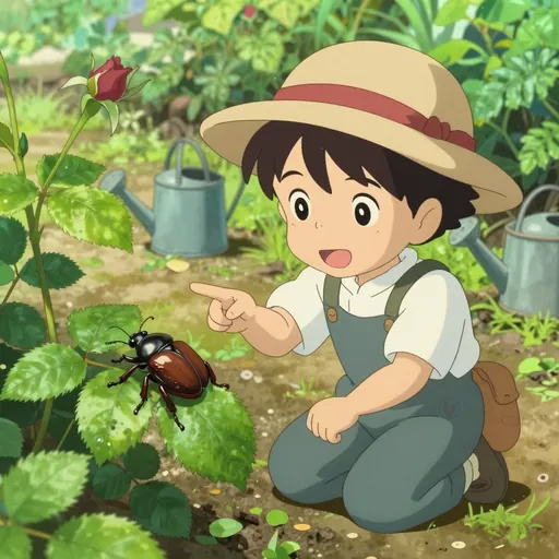 cockchafer
