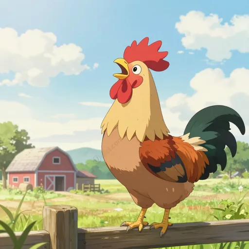 cockcrow