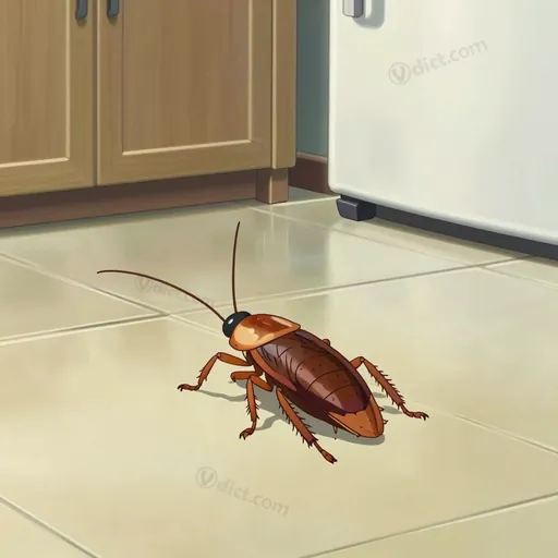 cockroach