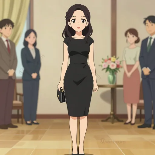 cocktail dress