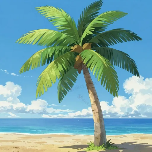 coco-palm