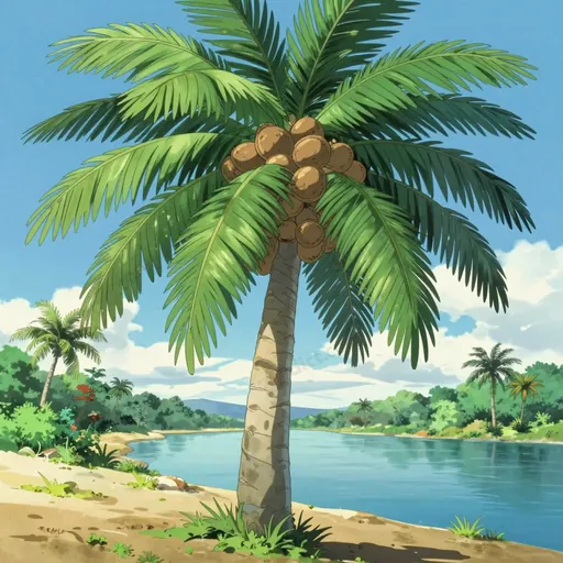 coco de macao