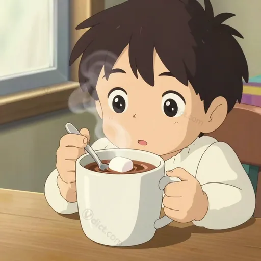 cocoa