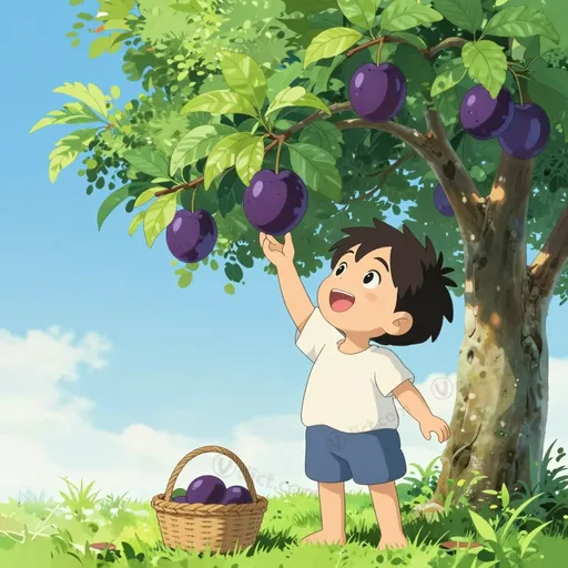 cocoa plum