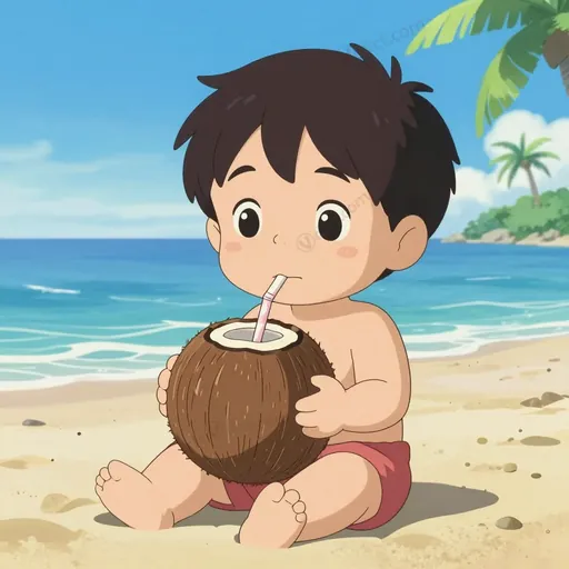 cocoanut