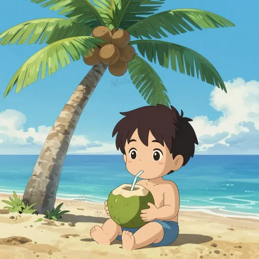 coconut