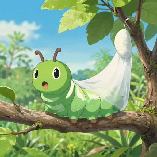 cocoon