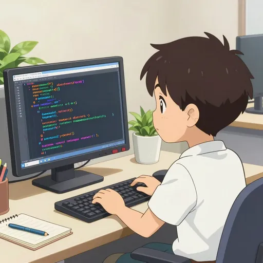 code