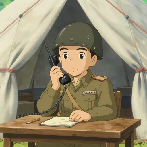 codetalker