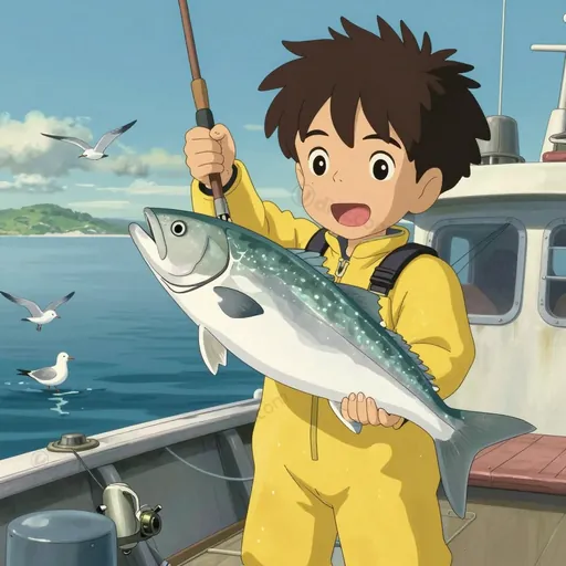 codfish