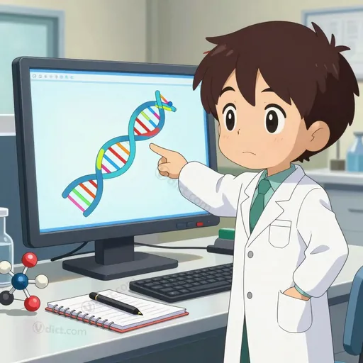 coding dna
