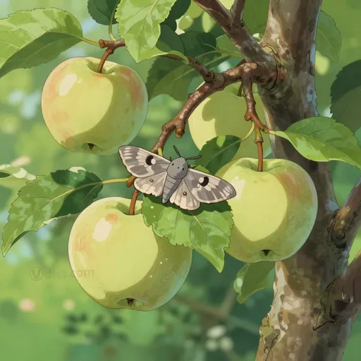 codling moth
