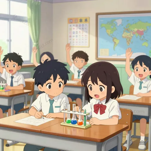 coeducation