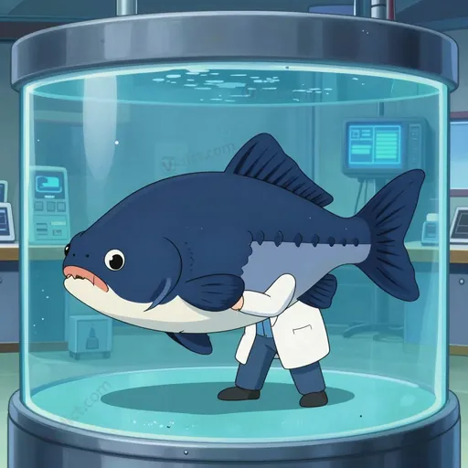coelacanth
