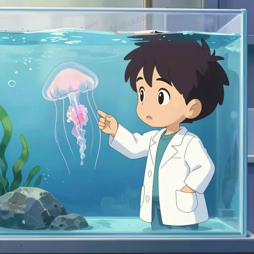 coelenterate