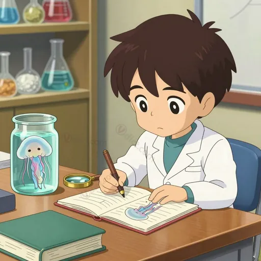 coelenterate genus