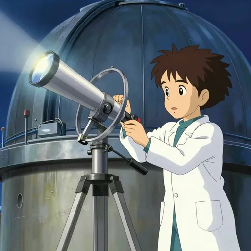 coelostat